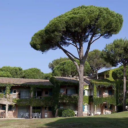 Lejlighedshotel Pierre & Valescure