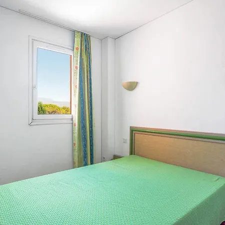 Lejlighedshotel Pierre & Valescure Saint-Raphaël