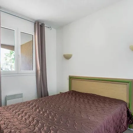 Apartmanhotel Pierre & Valescure Saint-Raphaël