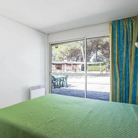 Pierre & Valescure Lejlighedshotel