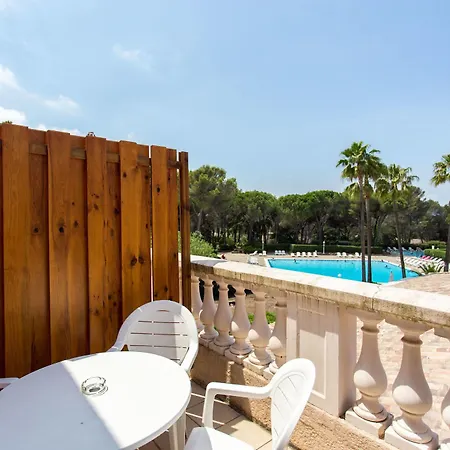 Lejlighedshotel Pierre & Valescure