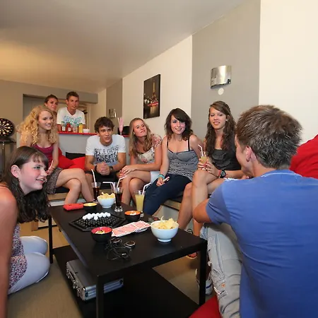 Pierre & Valescure Apartmanhotel Saint-Raphaël