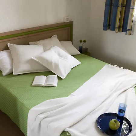 Lejlighedshotel Pierre & Valescure Saint-Raphaël