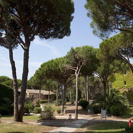 Pierre & Valescure Lejlighedshotel