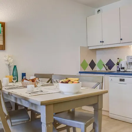 Apartmanhotel Pierre & Valescure