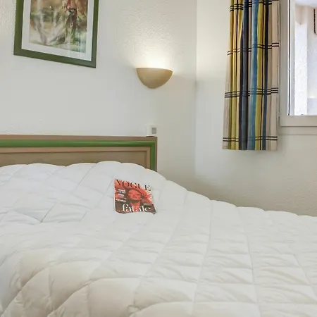 Pierre & Valescure Apartmanhotel