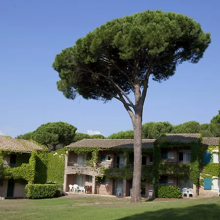 Lejlighedshotel Pierre & Valescure