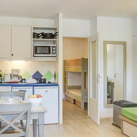 Apartmanhotel Pierre & Valescure Saint-Raphaël