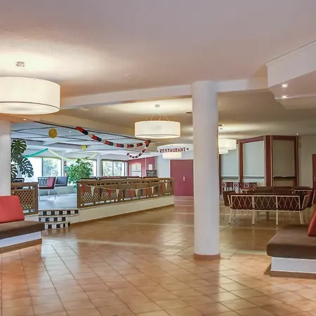 Lejlighedshotel Pierre & Valescure