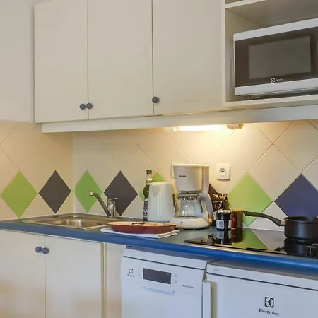 Apartmanhotel Pierre & Valescure Saint-Raphaël